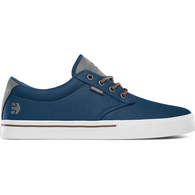 Etnies JAMESON 2 ECO Skate Sko Herre , Blå Q120